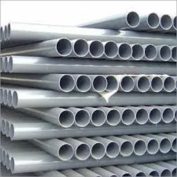 Plastic Plumbing Pipe